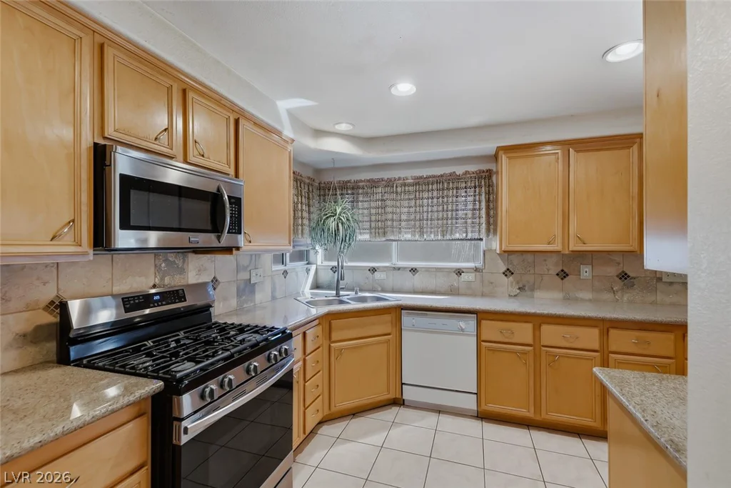 5305 Marsh Marigold, Las Vegas, NV 89108