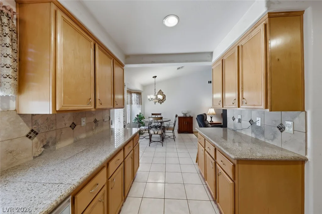5305 Marsh Marigold, Las Vegas, NV 89108