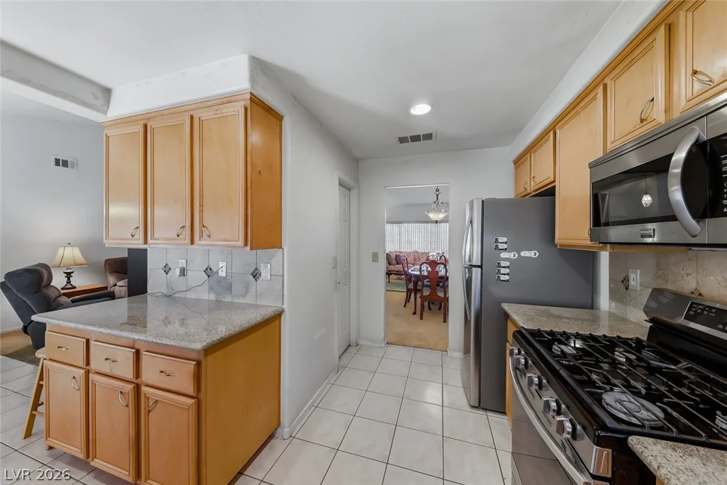 5305 Marsh Marigold, Las Vegas, NV 89108