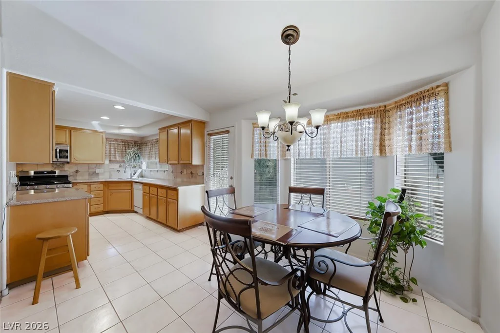 5305 Marsh Marigold, Las Vegas, NV 89108
