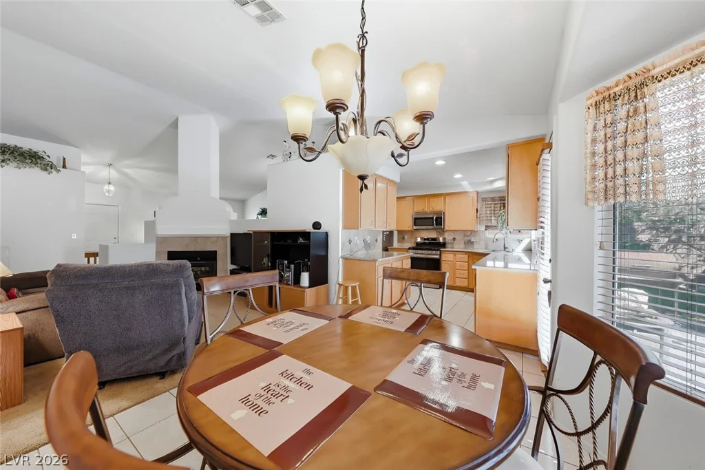 5305 Marsh Marigold, Las Vegas, NV 89108