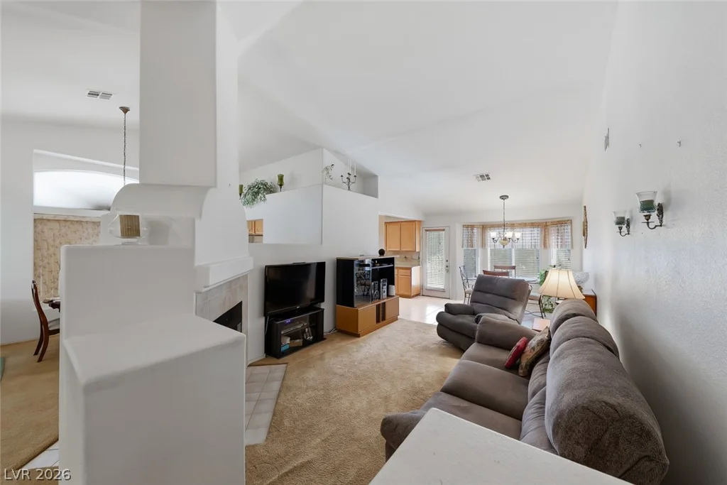 5305 Marsh Marigold, Las Vegas, NV 89108