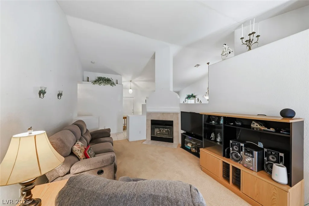 5305 Marsh Marigold, Las Vegas, NV 89108