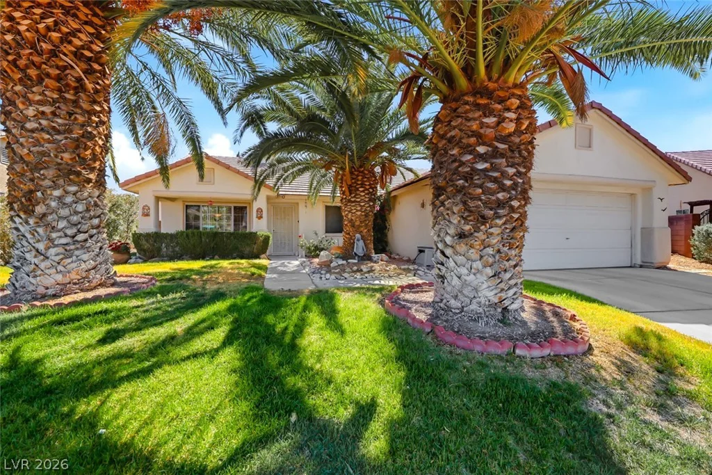 5305 Marsh Marigold, Las Vegas, NV 89108