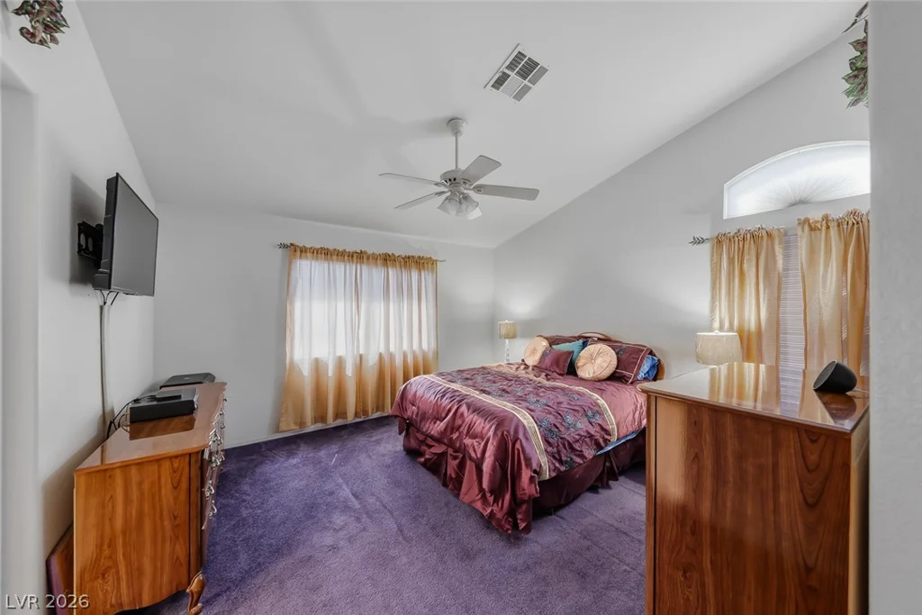 5305 Marsh Marigold, Las Vegas, NV 89108