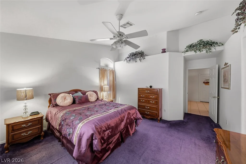 5305 Marsh Marigold, Las Vegas, NV 89108