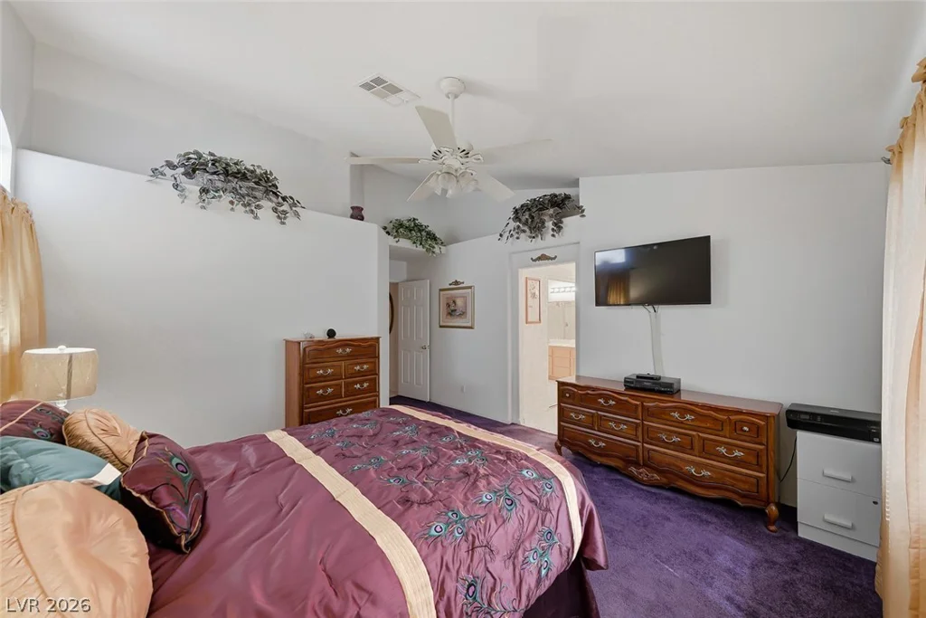 5305 Marsh Marigold, Las Vegas, NV 89108