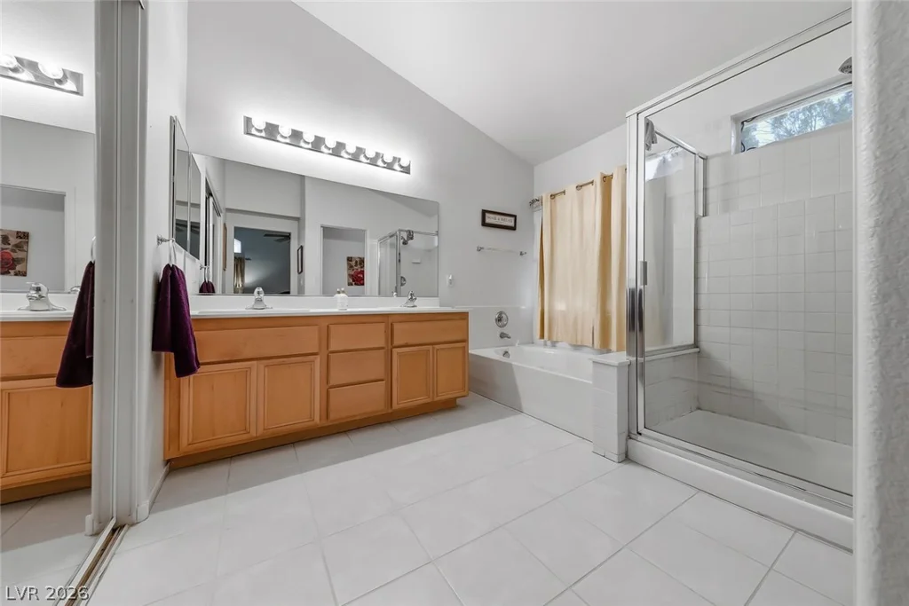 5305 Marsh Marigold, Las Vegas, NV 89108