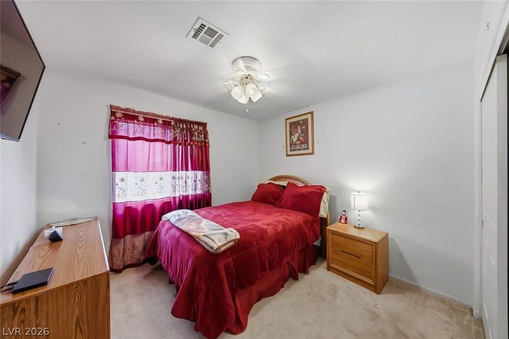 5305 Marsh Marigold, Las Vegas, NV 89108