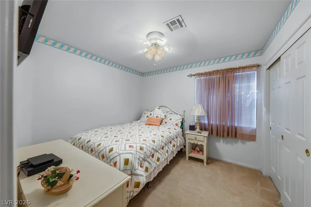 5305 Marsh Marigold, Las Vegas, NV 89108