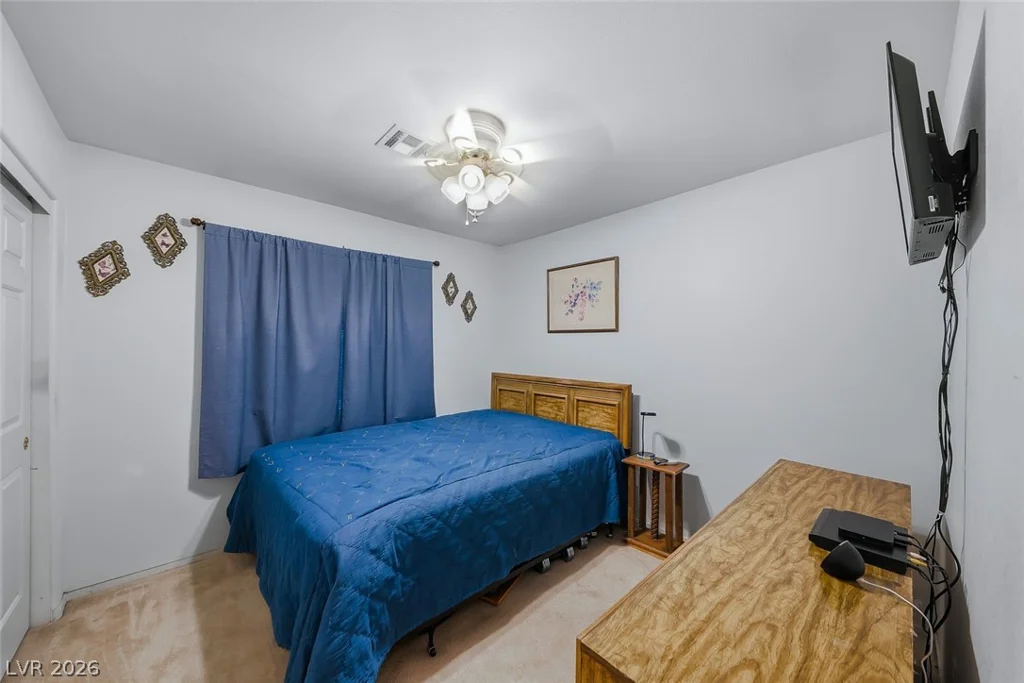 5305 Marsh Marigold, Las Vegas, NV 89108
