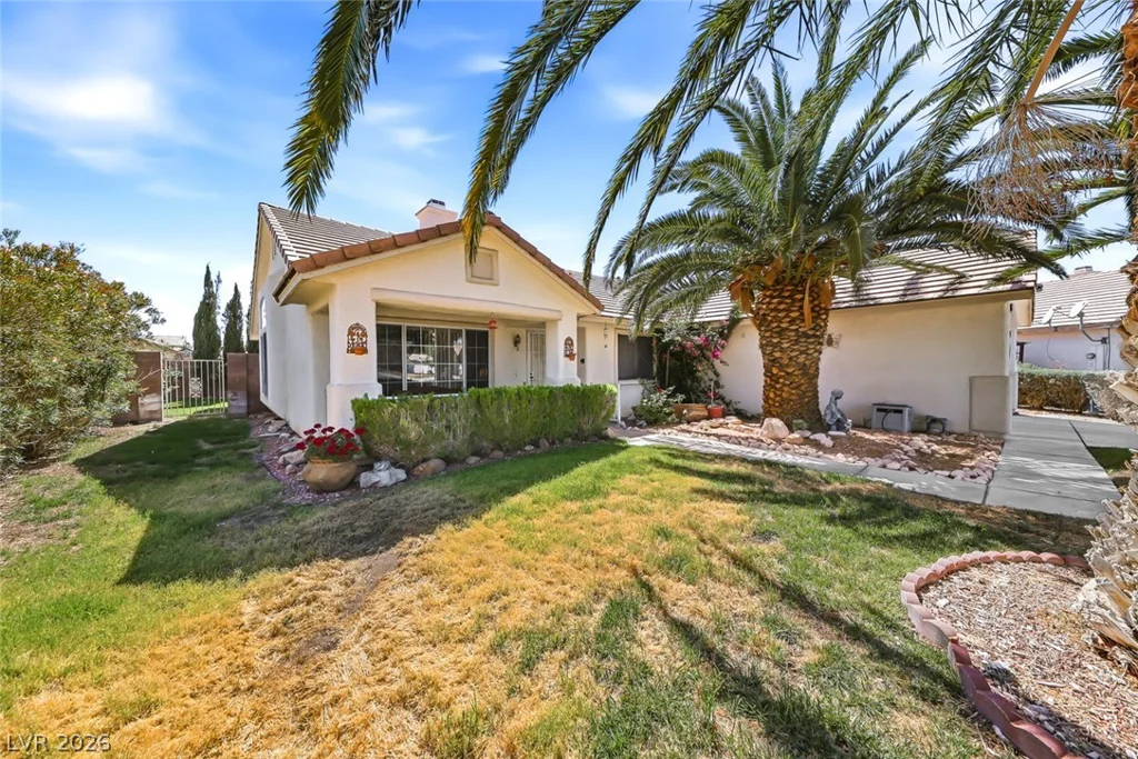 5305 Marsh Marigold, Las Vegas, NV 89108