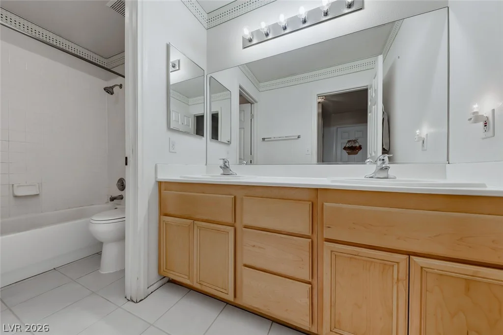 5305 Marsh Marigold, Las Vegas, NV 89108