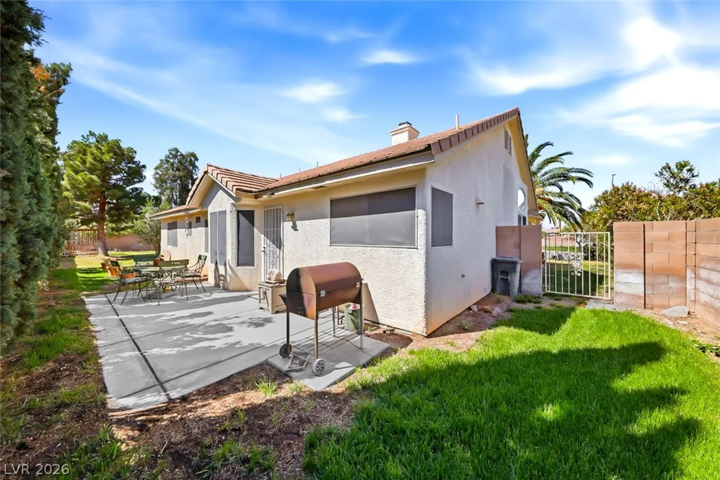 5305 Marsh Marigold, Las Vegas, NV 89108