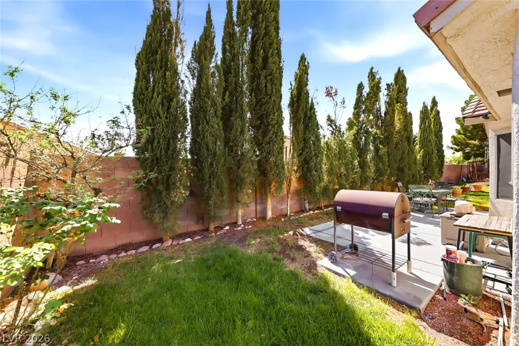 5305 Marsh Marigold, Las Vegas, NV 89108