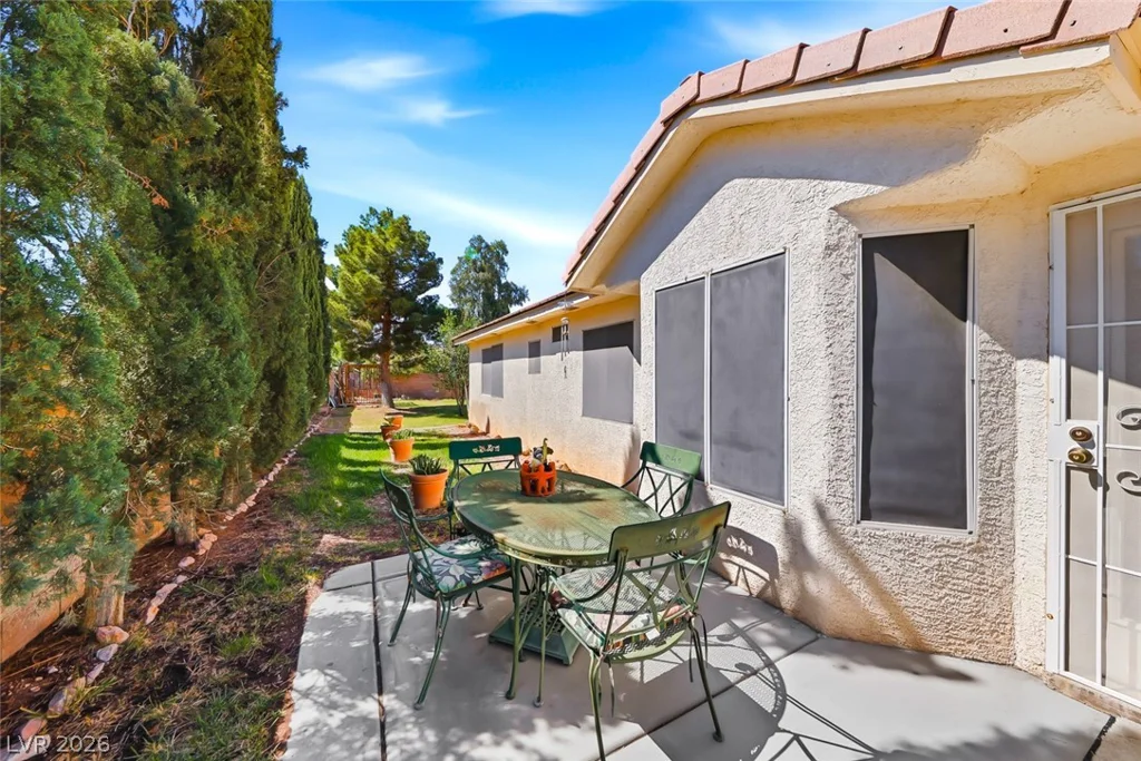 5305 Marsh Marigold, Las Vegas, NV 89108
