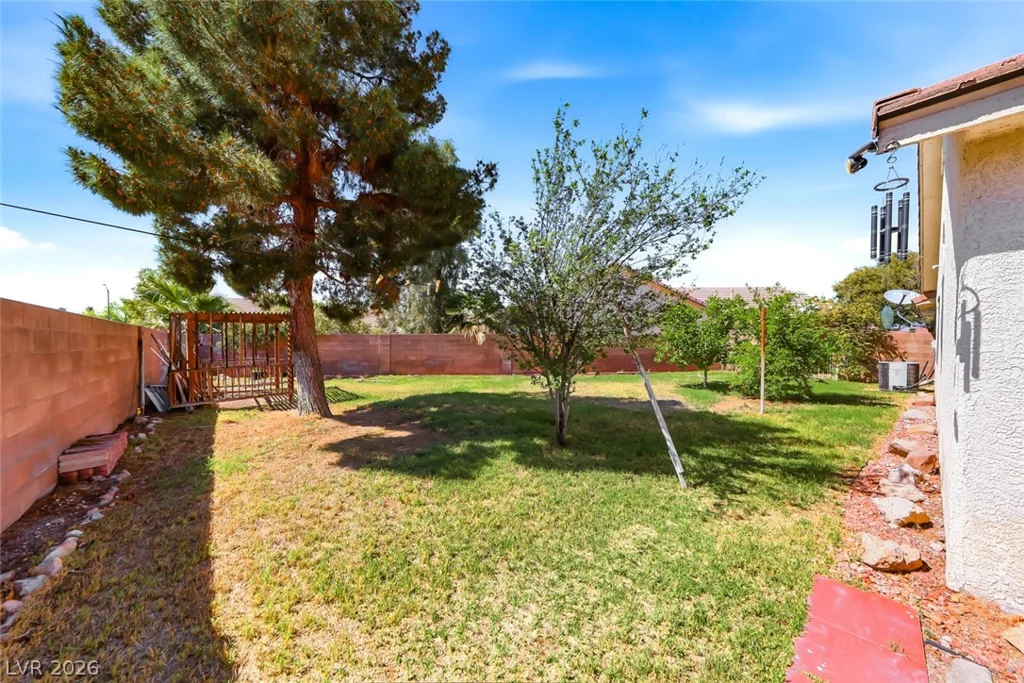 5305 Marsh Marigold, Las Vegas, NV 89108