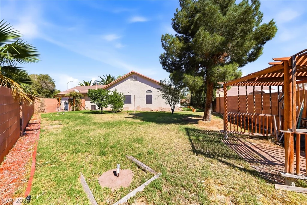 5305 Marsh Marigold, Las Vegas, NV 89108