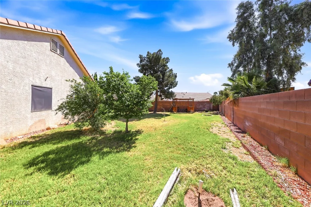5305 Marsh Marigold, Las Vegas, NV 89108