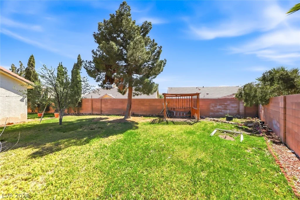 5305 Marsh Marigold, Las Vegas, NV 89108