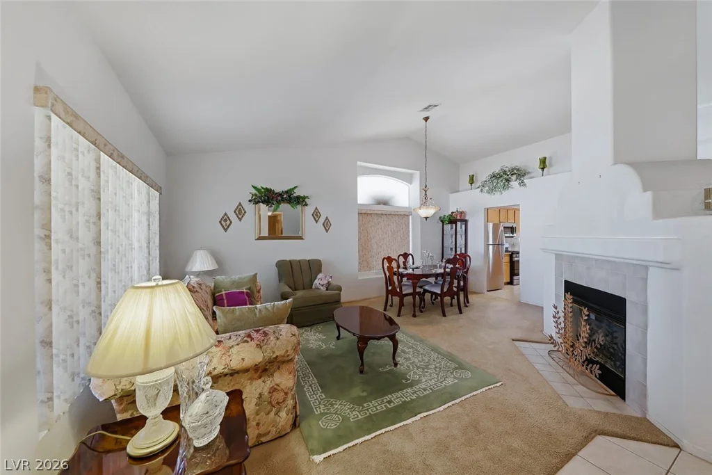 5305 Marsh Marigold, Las Vegas, NV 89108
