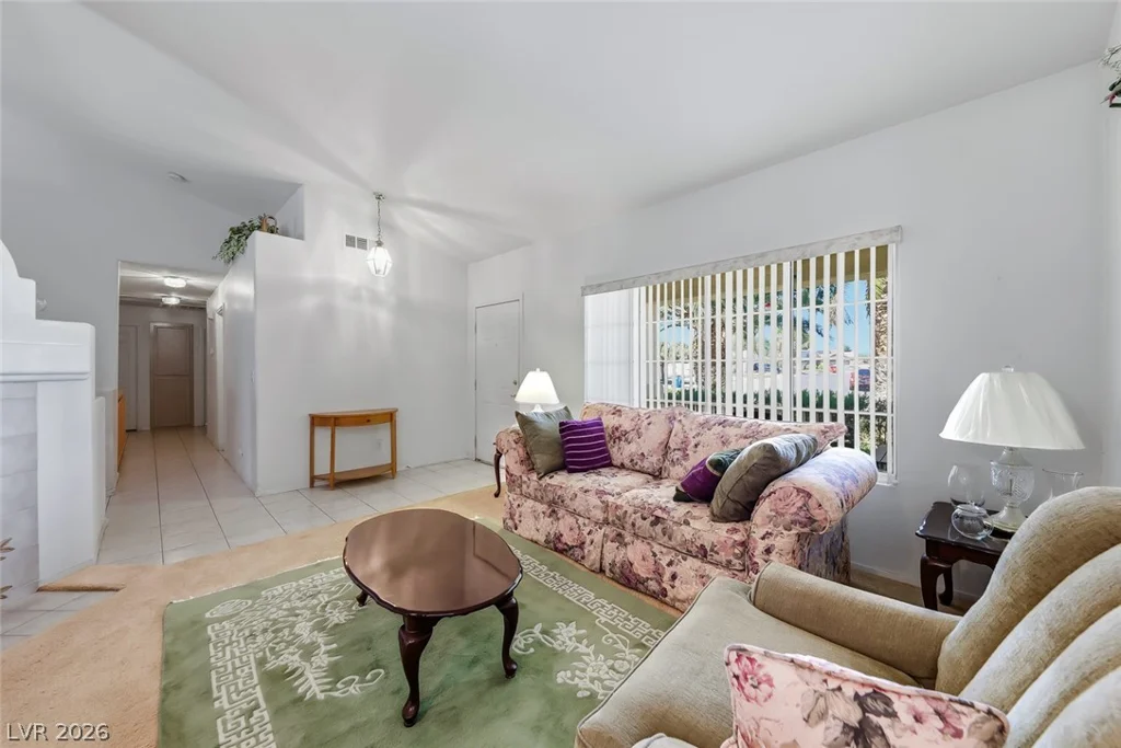 5305 Marsh Marigold, Las Vegas, NV 89108