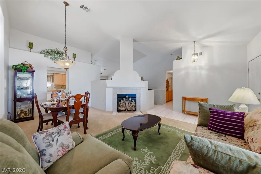 5305 Marsh Marigold, Las Vegas, NV 89108
