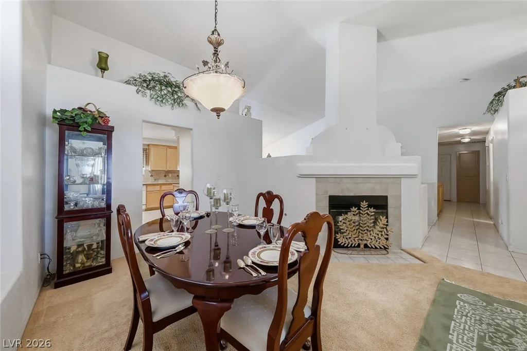 5305 Marsh Marigold, Las Vegas, NV 89108