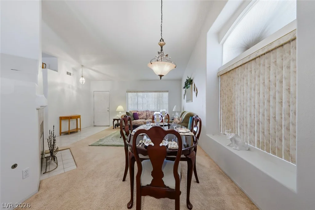 5305 Marsh Marigold, Las Vegas, NV 89108