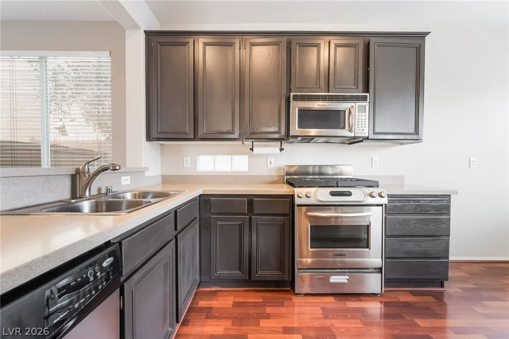 723 Elliot Peak, Las Vegas, NV 89183