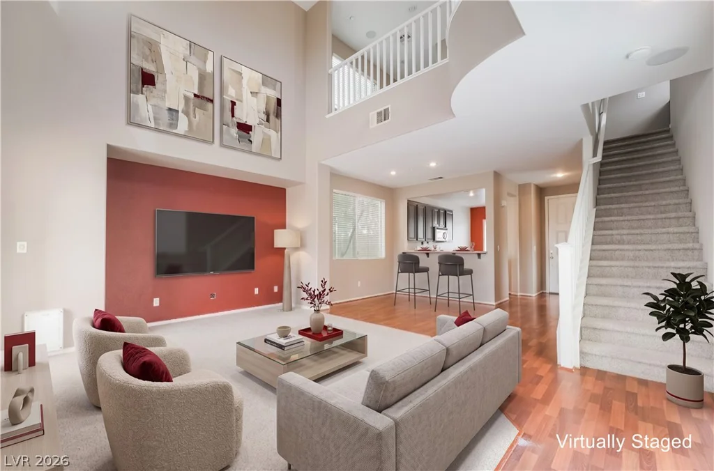 723 Elliot Peak, Las Vegas, NV 89183