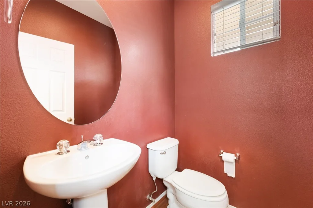 723 Elliot Peak, Las Vegas, NV 89183