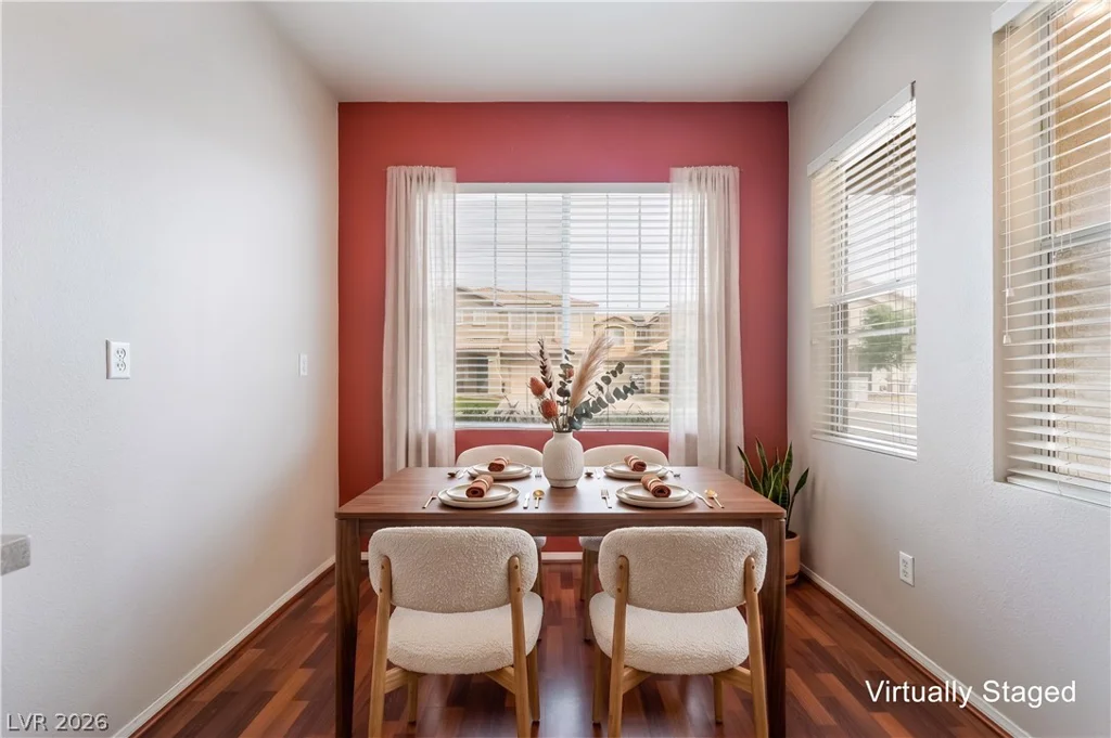 723 Elliot Peak, Las Vegas, NV 89183