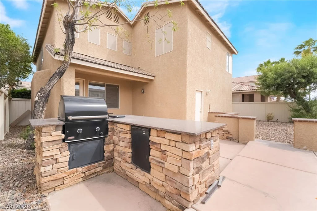 723 Elliot Peak, Las Vegas, NV 89183