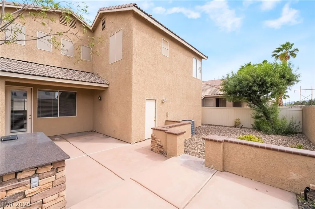 723 Elliot Peak, Las Vegas, NV 89183