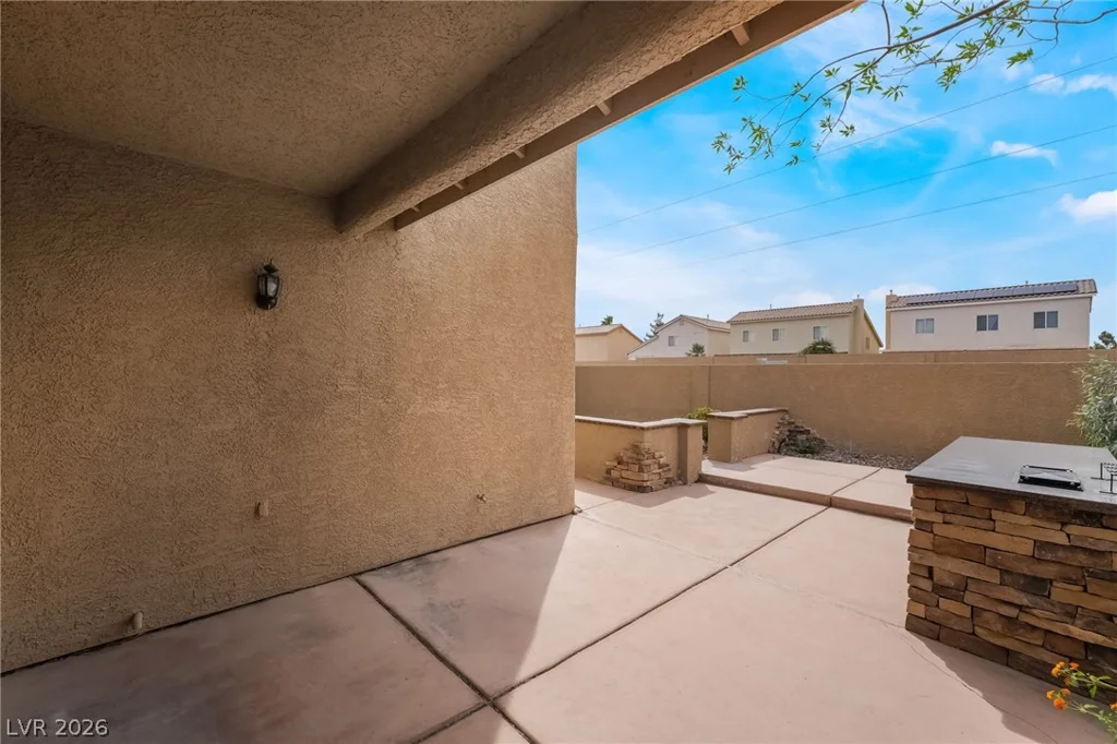 723 Elliot Peak, Las Vegas, NV 89183