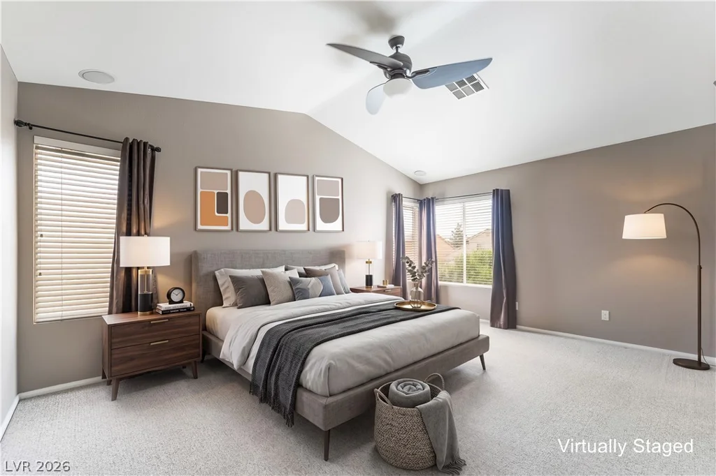723 Elliot Peak, Las Vegas, NV 89183