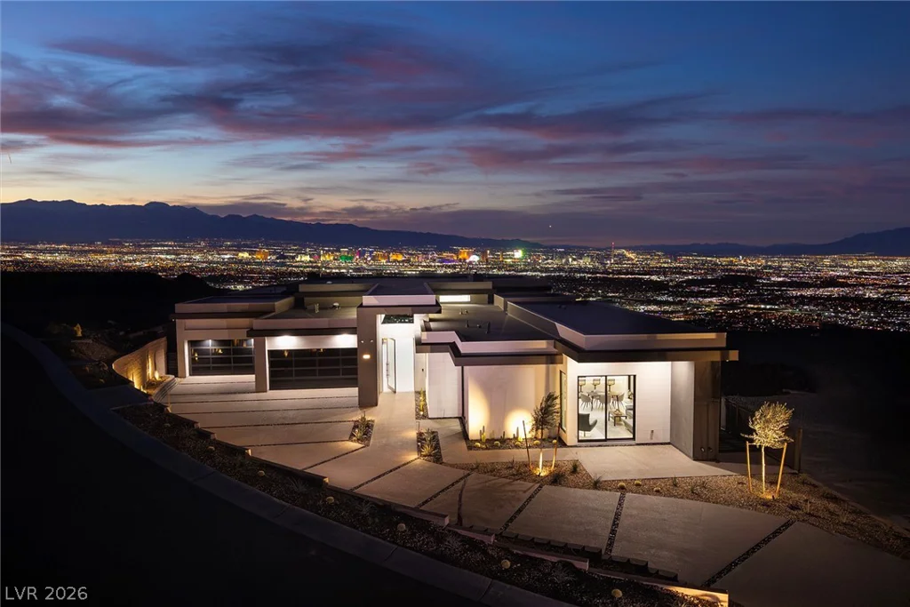 563 Grand Rim, Henderson, NV 89012