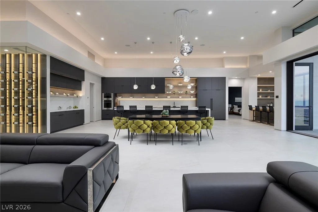 563 Grand Rim, Henderson, NV 89012