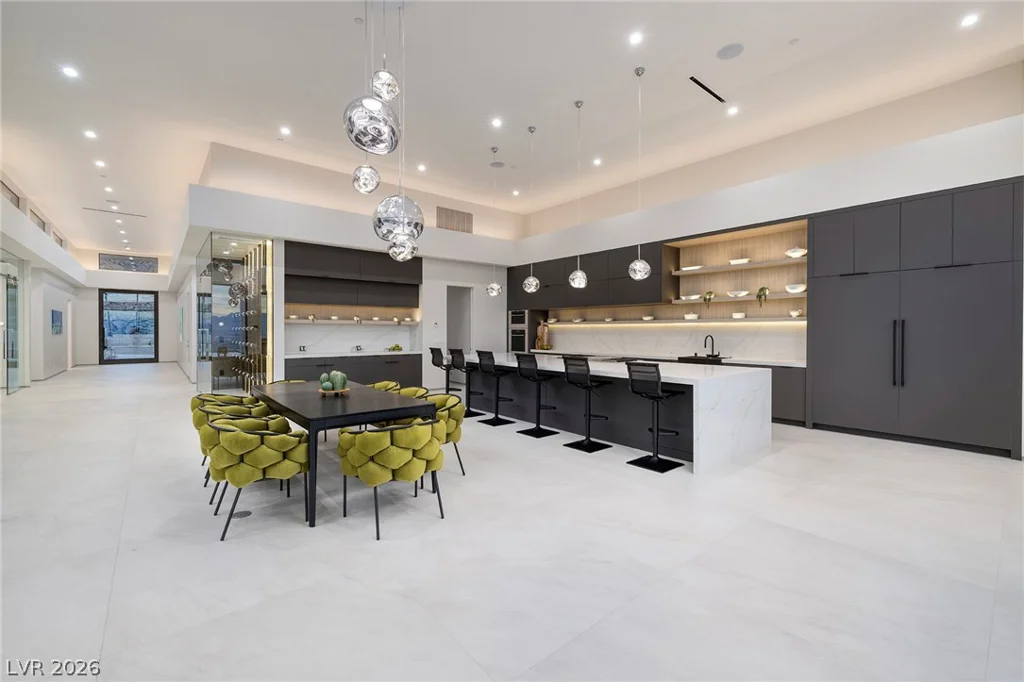 563 Grand Rim, Henderson, NV 89012
