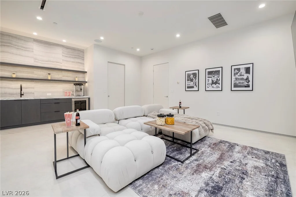 563 Grand Rim, Henderson, NV 89012