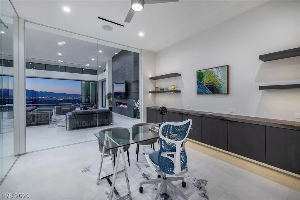 563 Grand Rim, Henderson, NV 89012