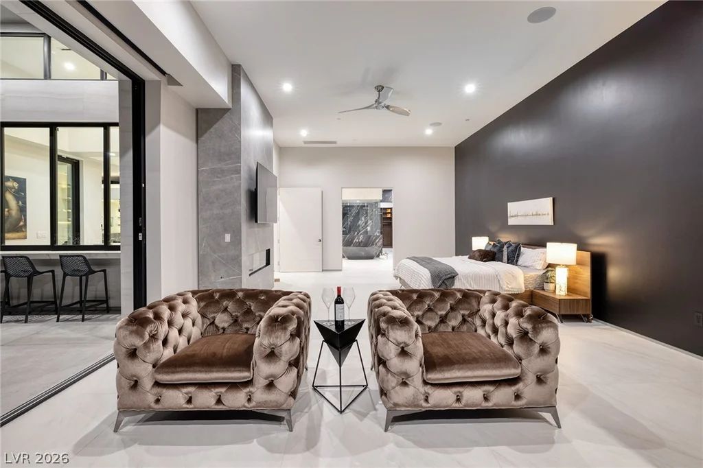 563 Grand Rim, Henderson, NV 89012