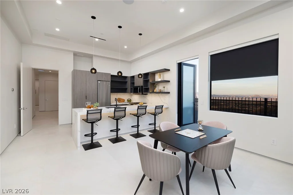 563 Grand Rim, Henderson, NV 89012