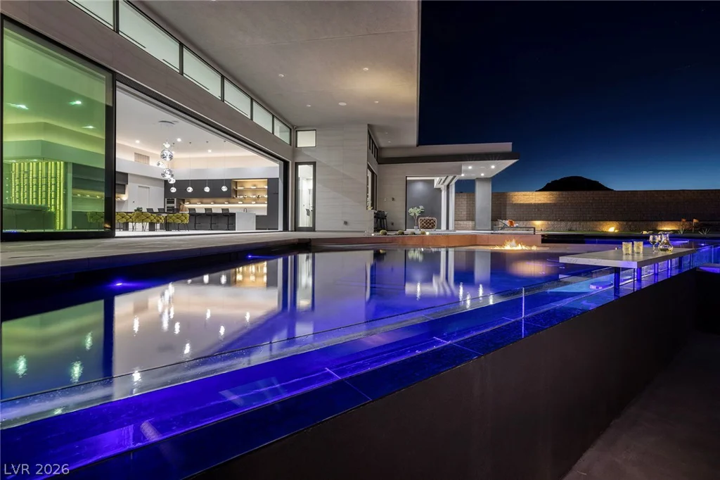 563 Grand Rim, Henderson, NV 89012