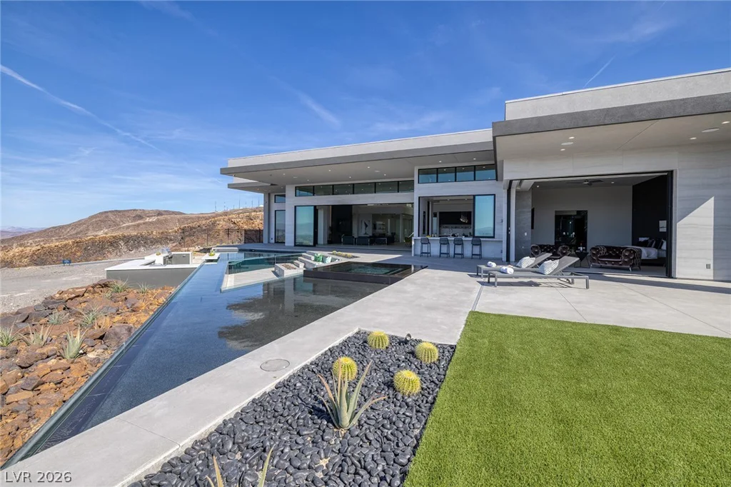 563 Grand Rim, Henderson, NV 89012