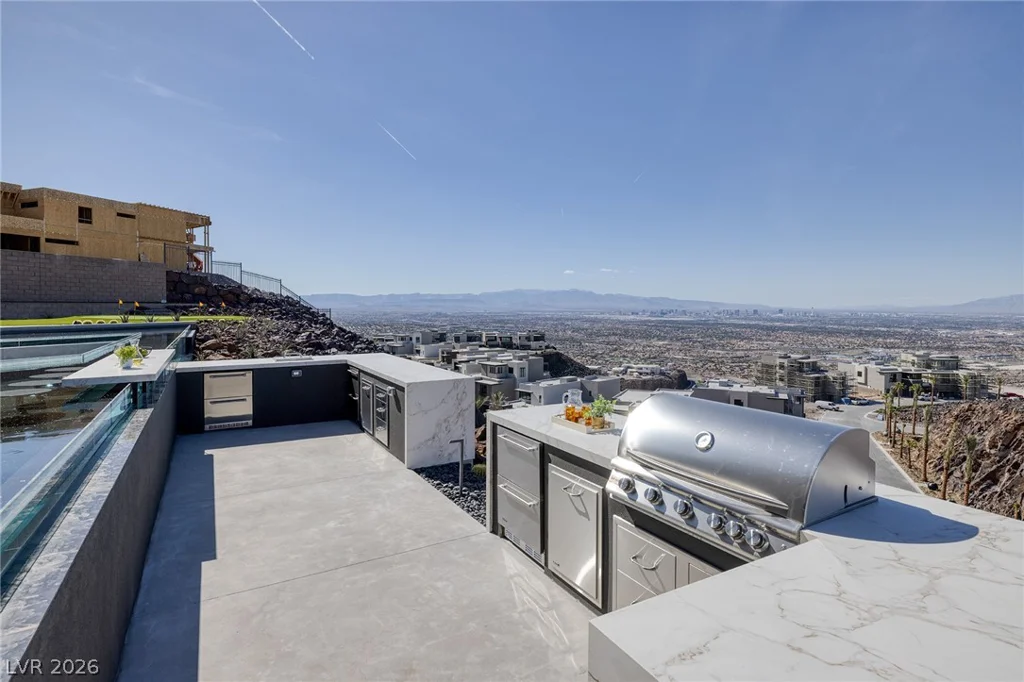 563 Grand Rim, Henderson, NV 89012