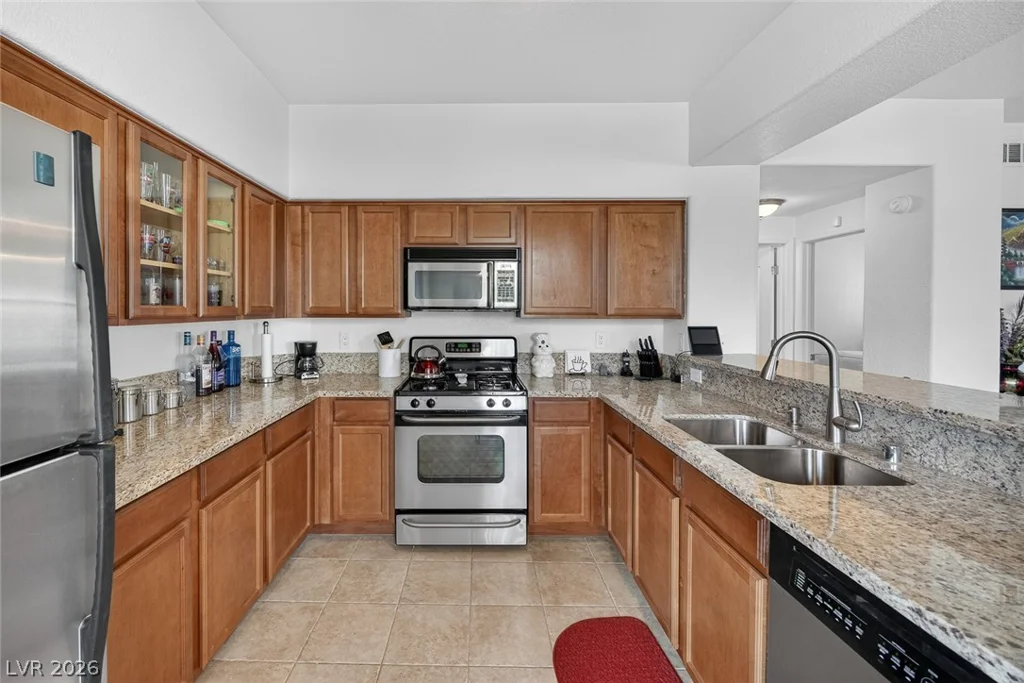 10245 King Henry, Las Vegas, NV 89144