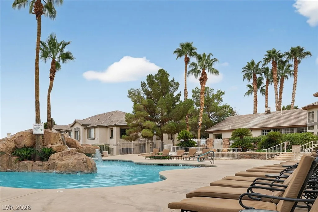 10245 King Henry, Las Vegas, NV 89144