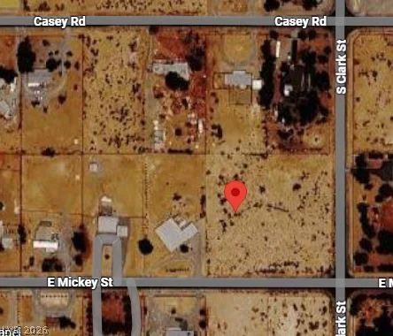 1200 Mickey, Pahrump, NV 89048